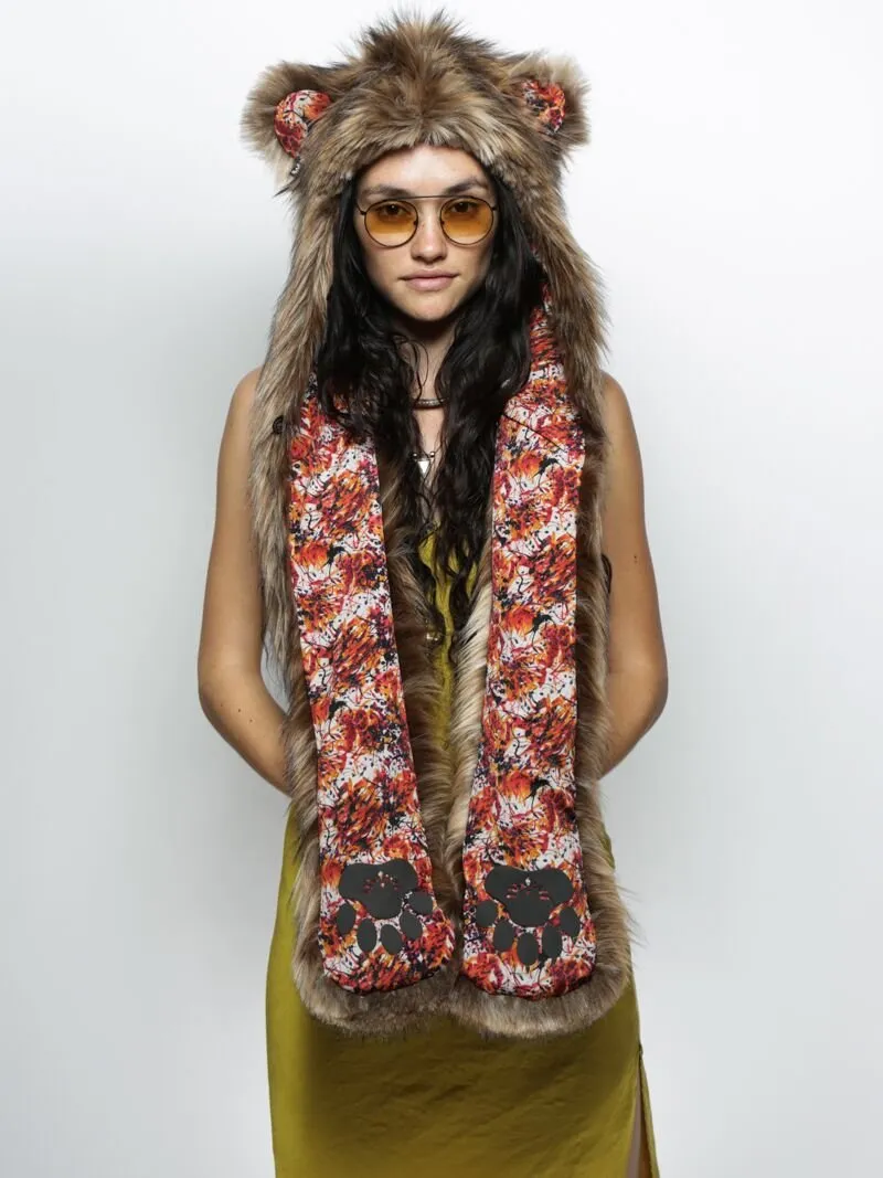 Koyo Bear Collector Edition SpiritHoods