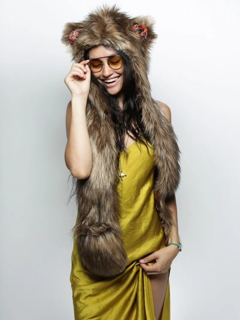 Koyo Bear Collector Edition SpiritHoods