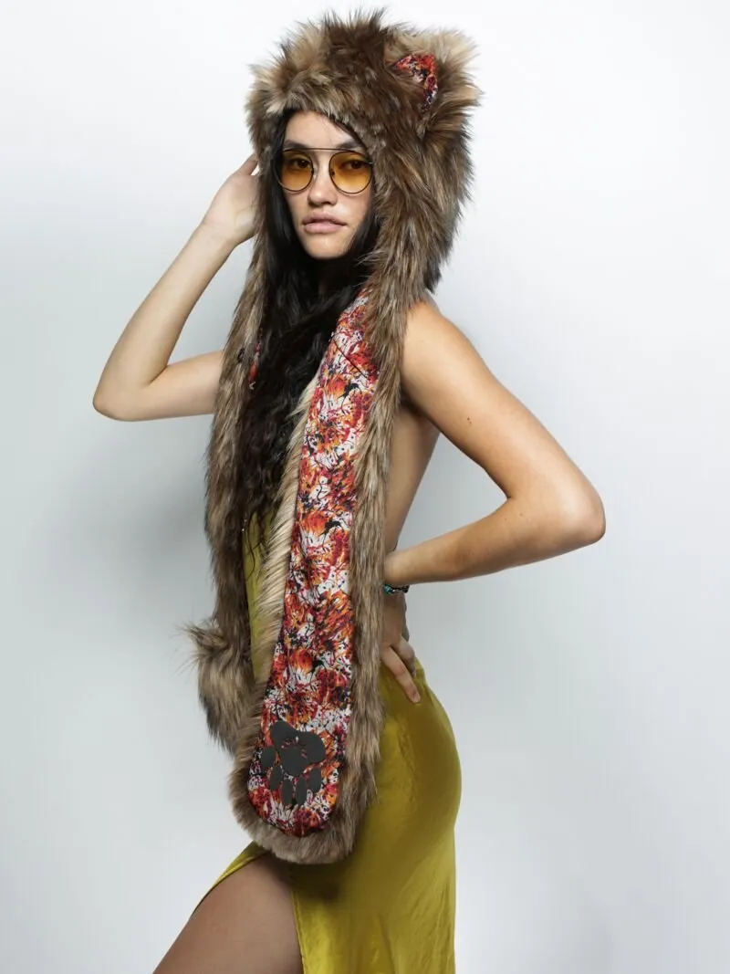 Koyo Bear Collector Edition SpiritHoods