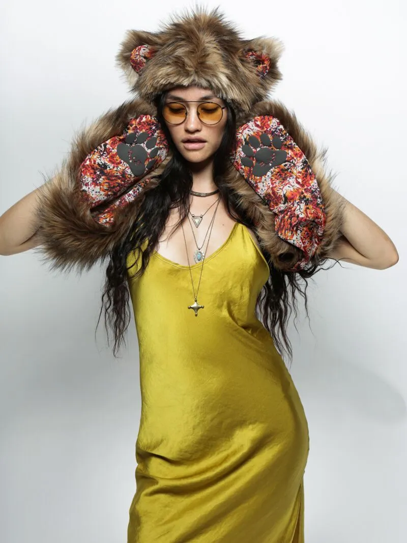 Koyo Bear Collector Edition SpiritHoods