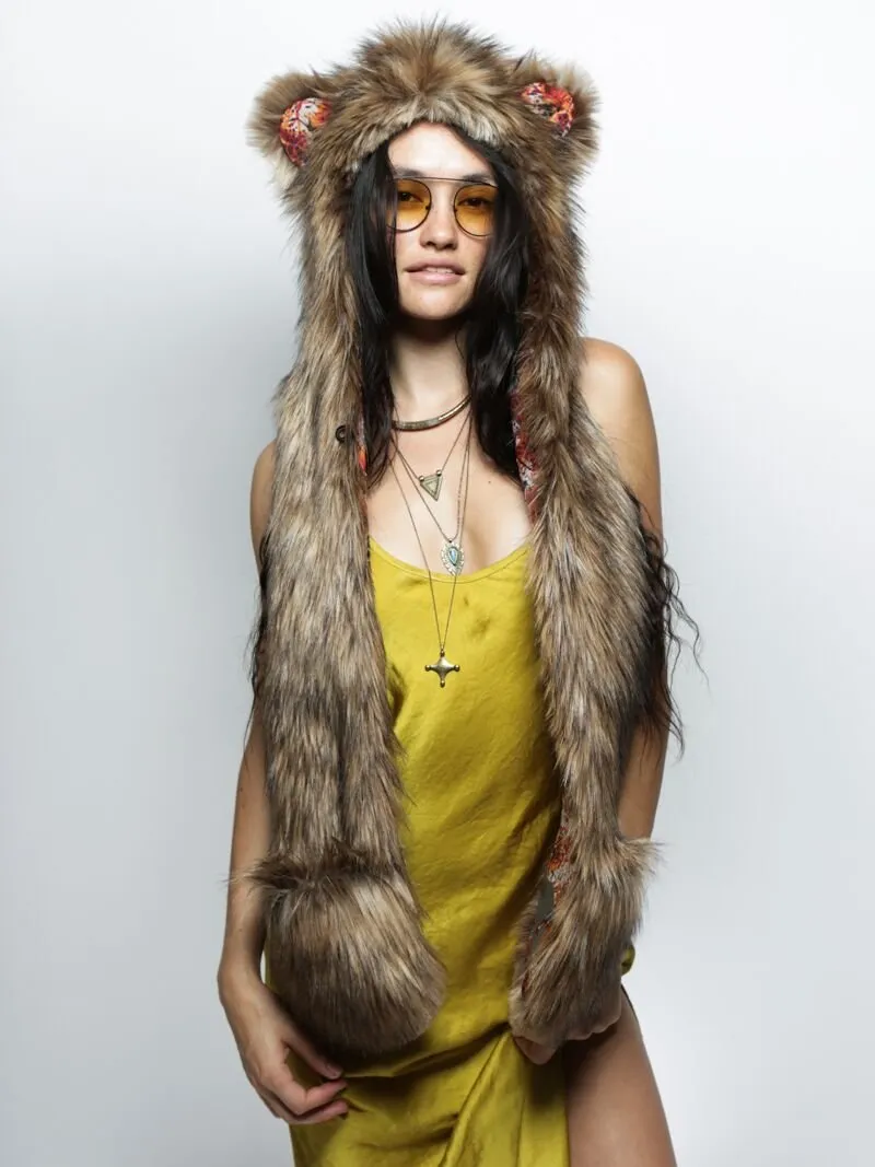 Koyo Bear Collector Edition SpiritHoods