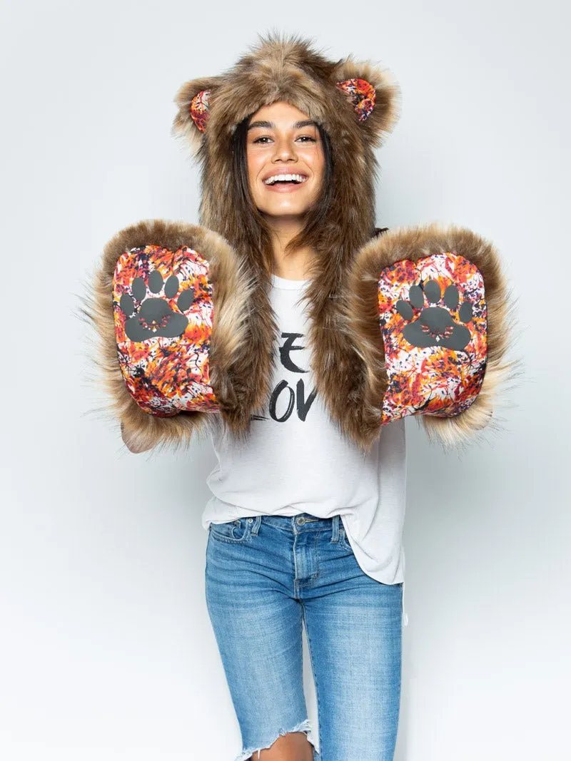 Koyo Bear Collector Edition SpiritHoods