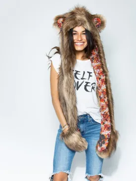 Koyo Bear Collector Edition SpiritHoods