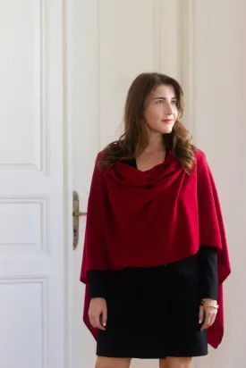 L'emi 100% Cashmere Shawl