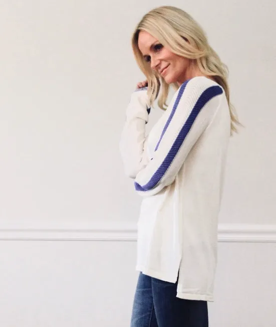 Lisle Sweater