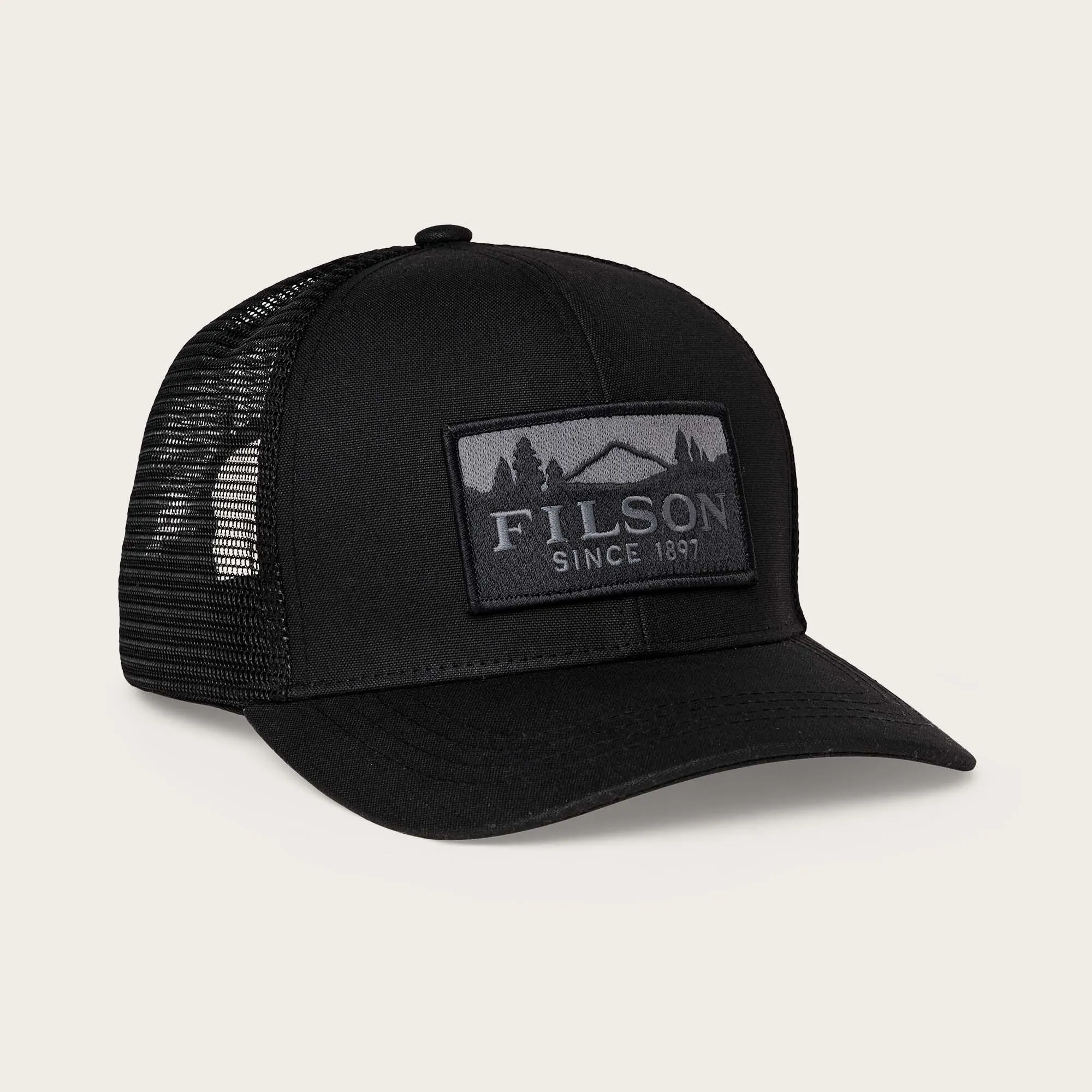 LOGGER MESH CAP