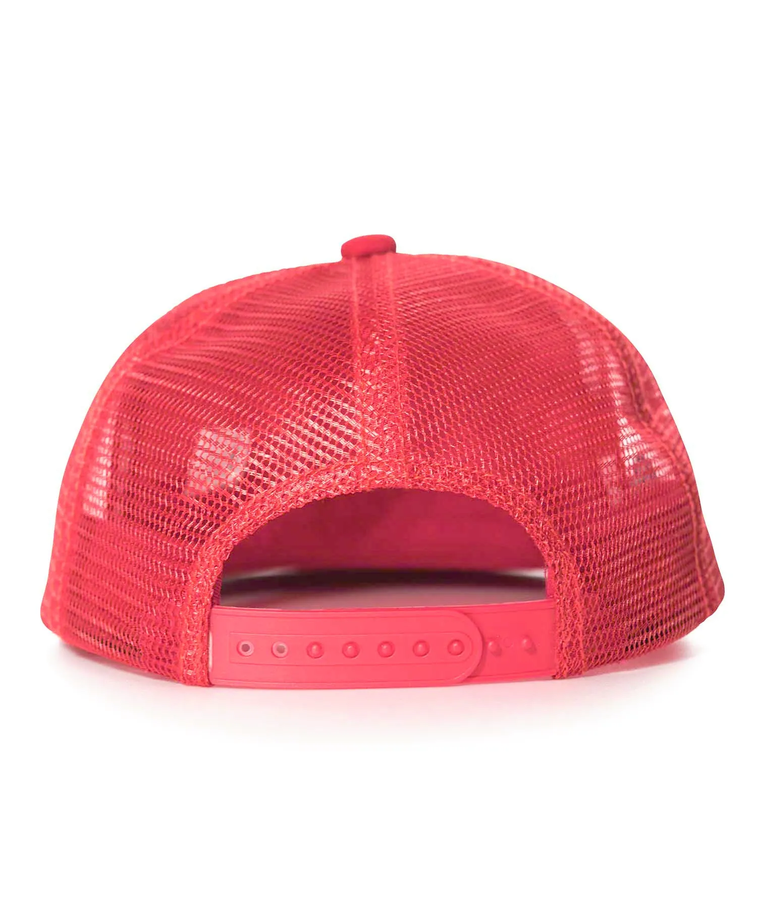 LOLIPOP MESH TRUCKER CAP