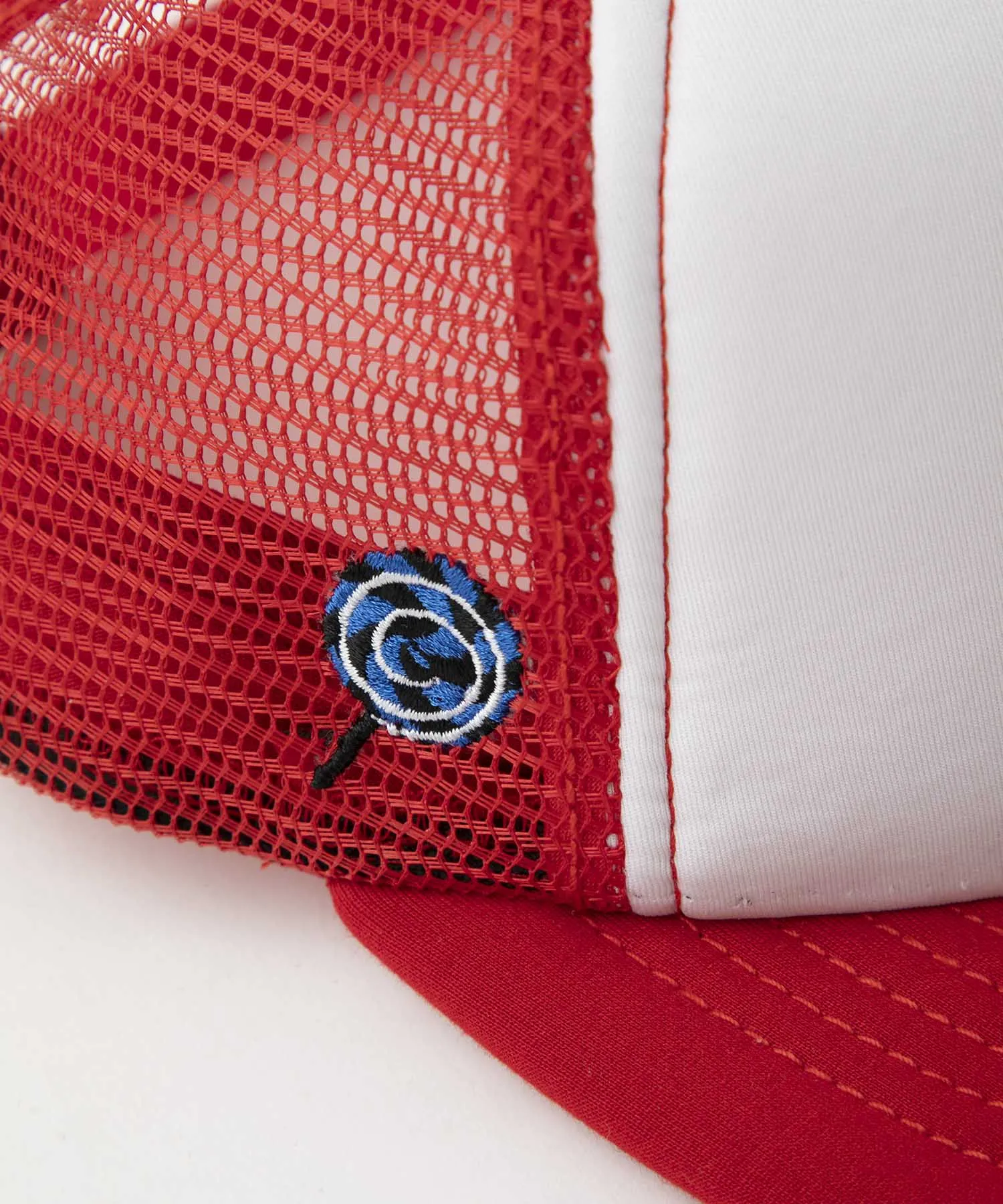 LOLIPOP MESH TRUCKER CAP