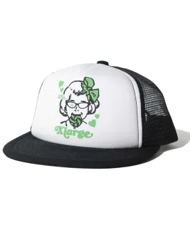 LOLIPOP MESH TRUCKER CAP