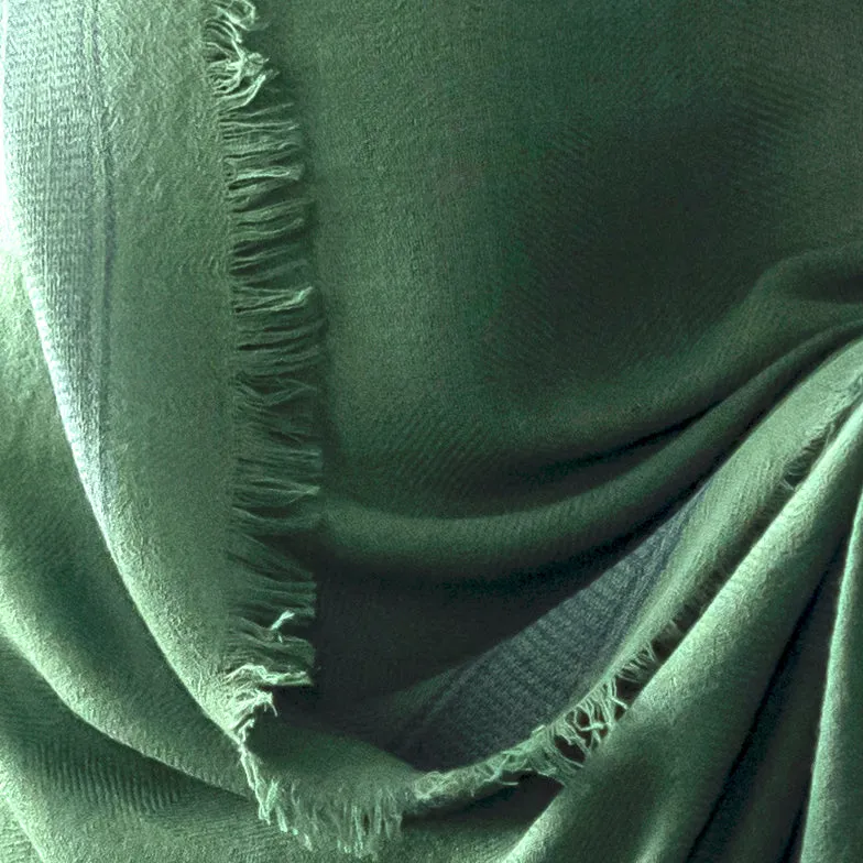LOVE SHAWL 002