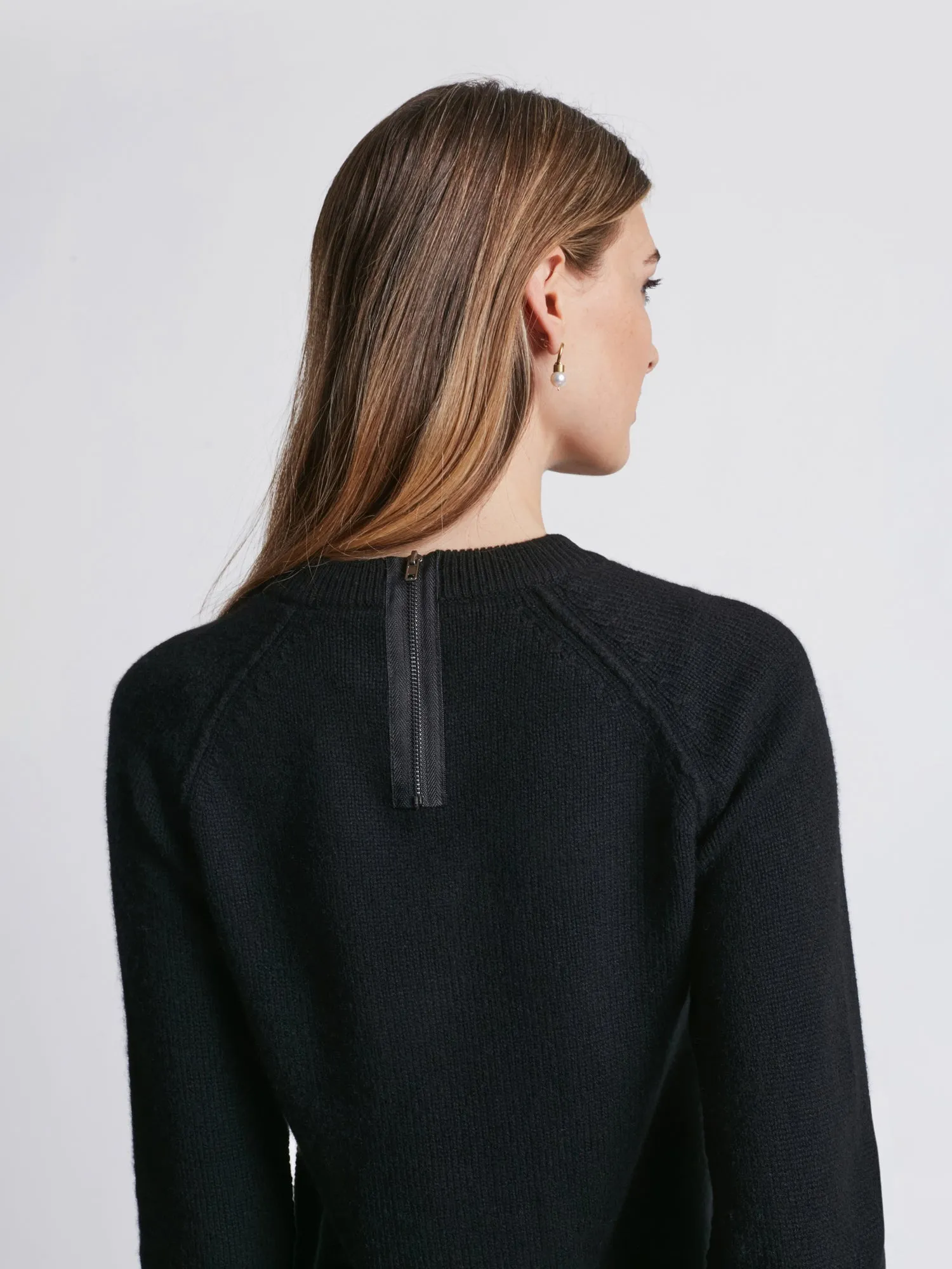 Lune Pullover