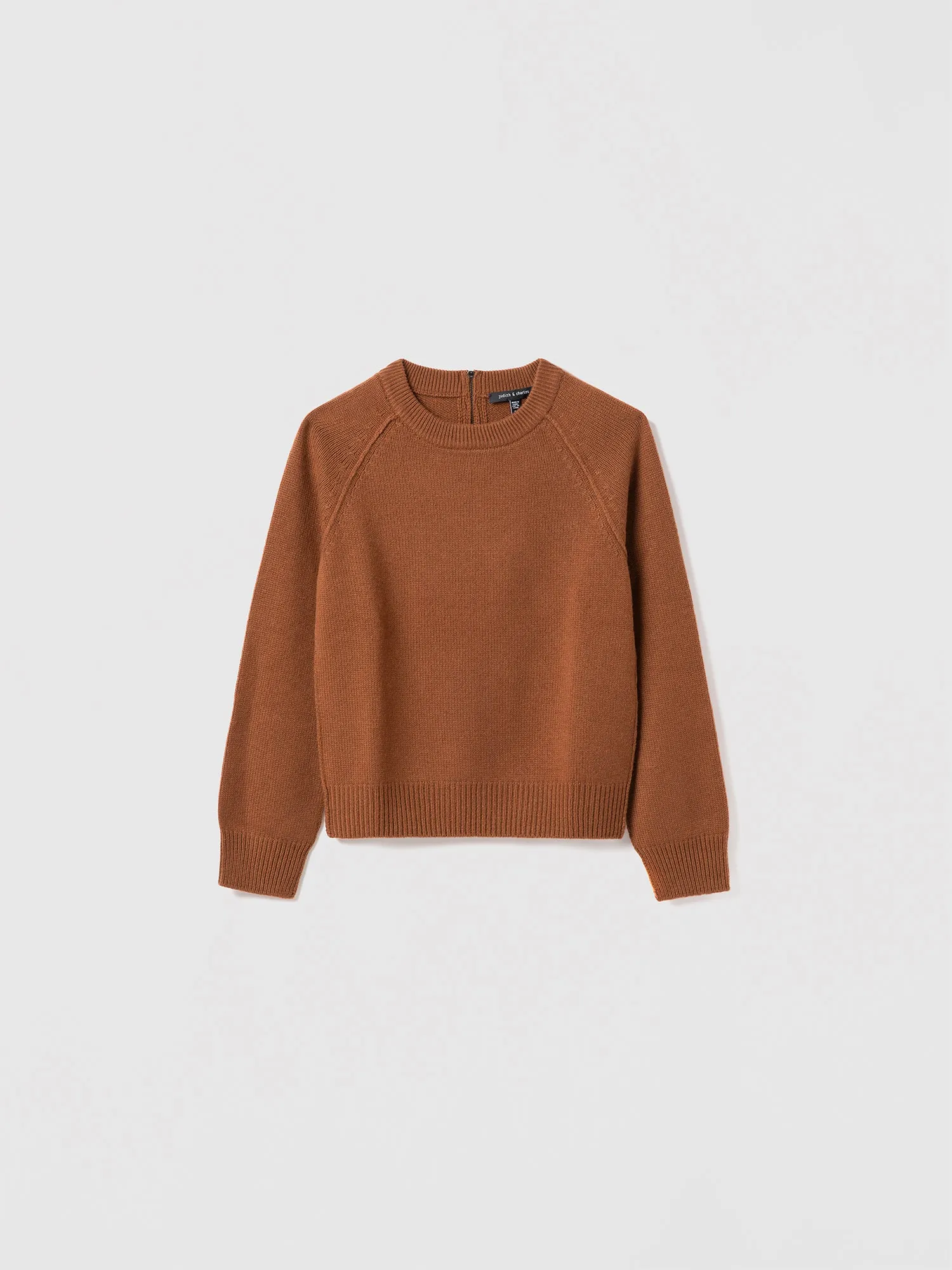 Lune Pullover