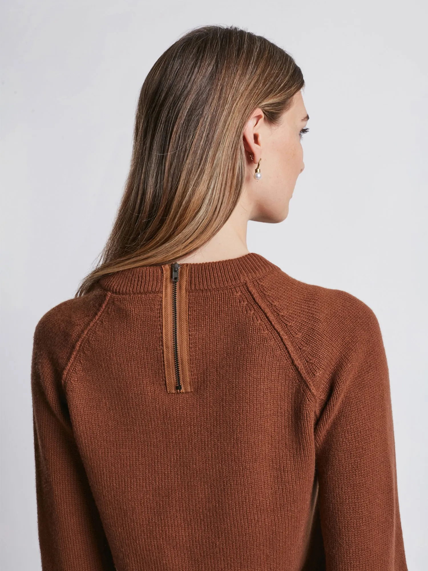 Lune Pullover