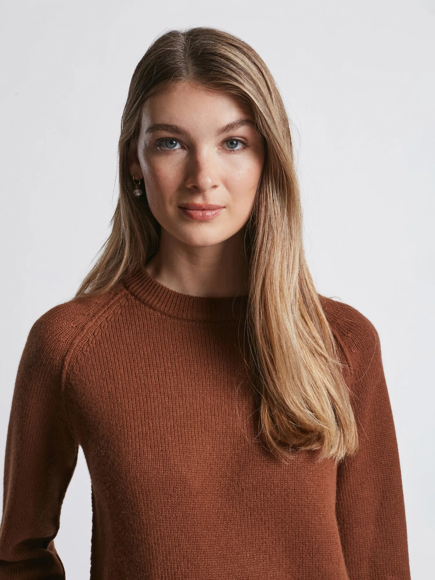 Lune Pullover