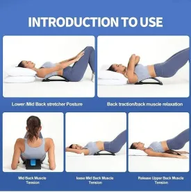Magic Back Support