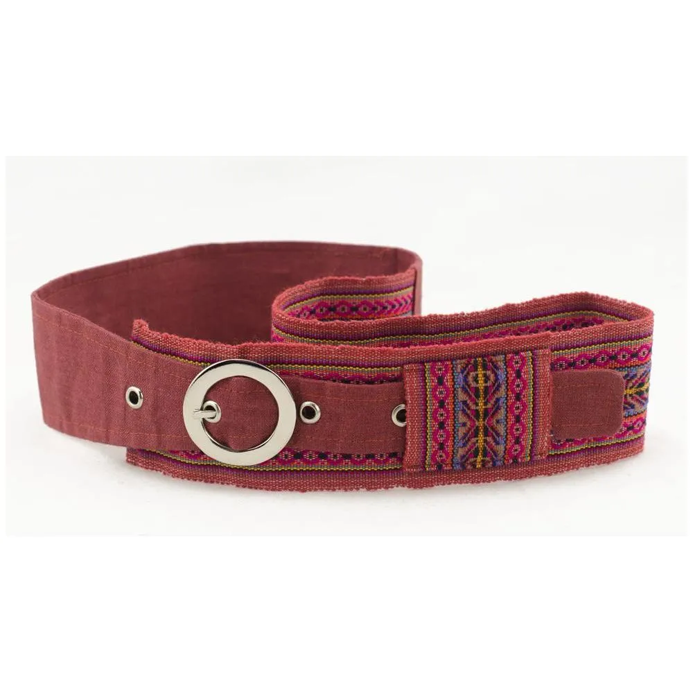 MAITIUNK BELT XS