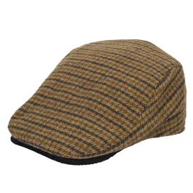 Men's Houndstooth Plaid Driver