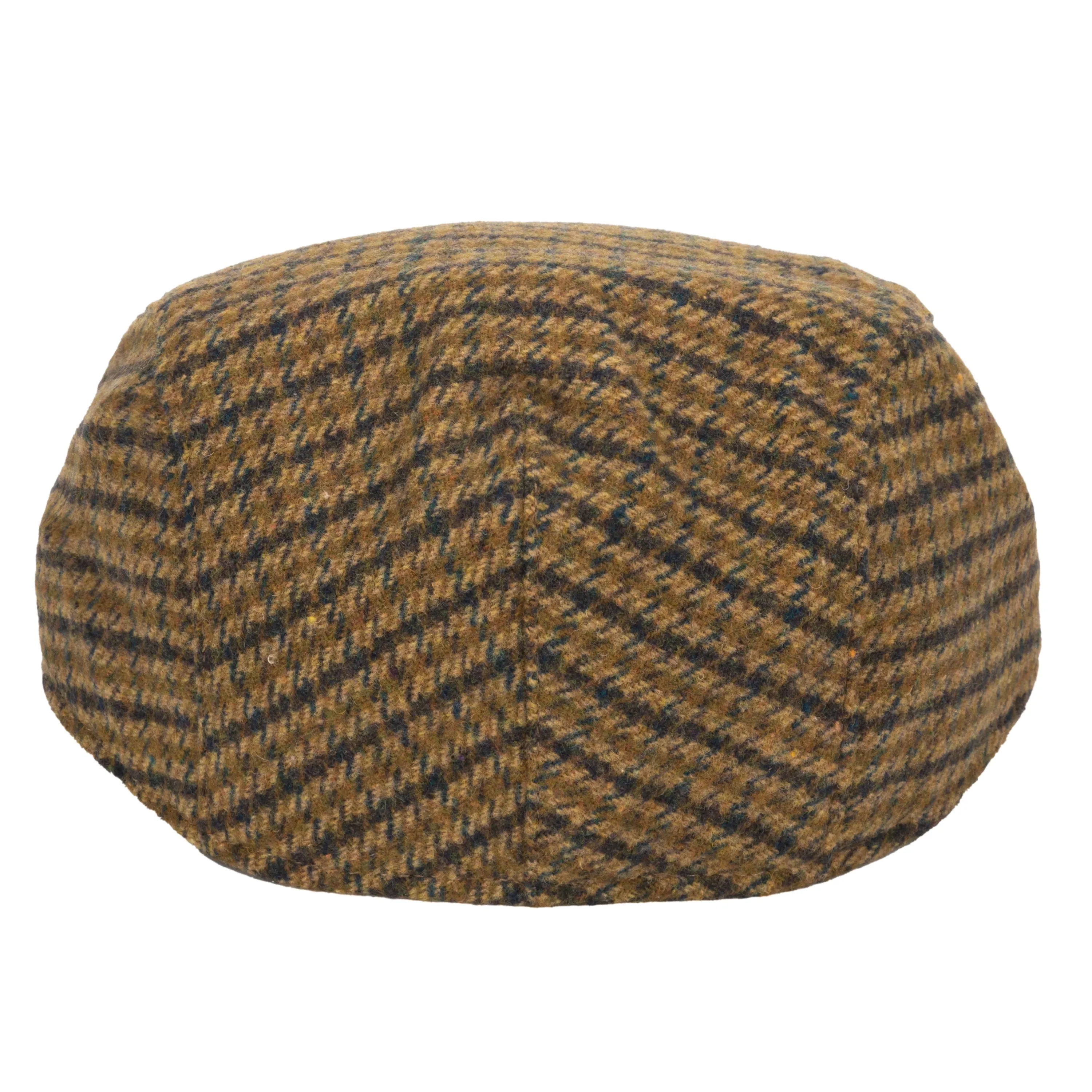 Men's Houndstooth Plaid Driver