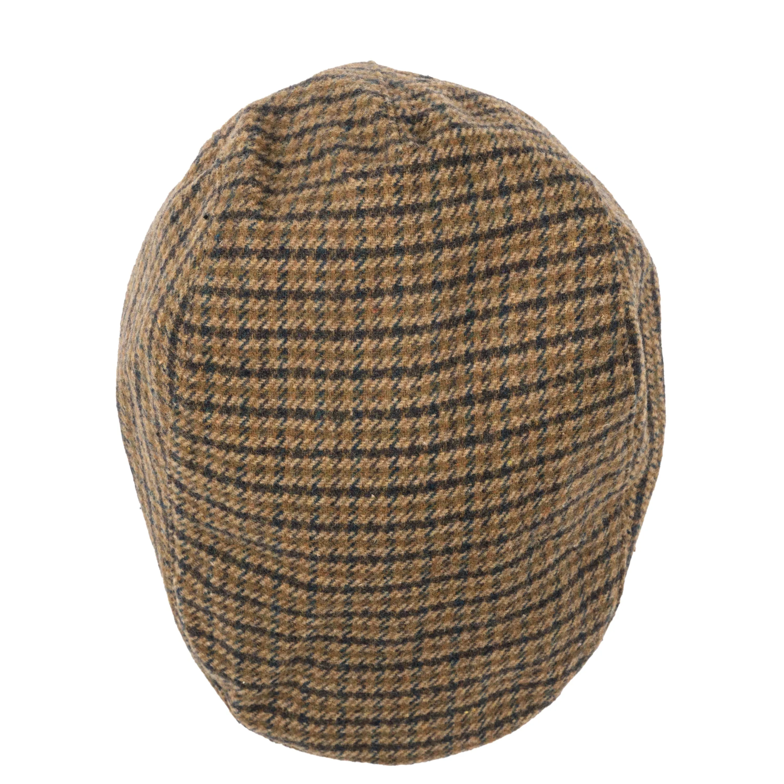 Men's Houndstooth Plaid Driver