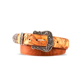 Mens Texas Country PEZ PUNTA MIEL ORIGINAL