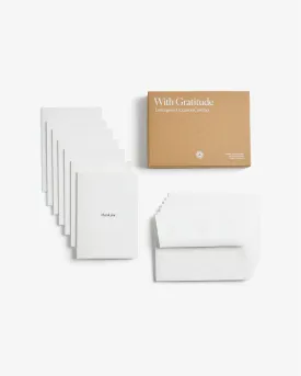Mixed Set Occasion Cards - Mixed Set by Intelligent Change