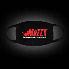 MOZZY - Mozzy OG Logo Face Mask   Download