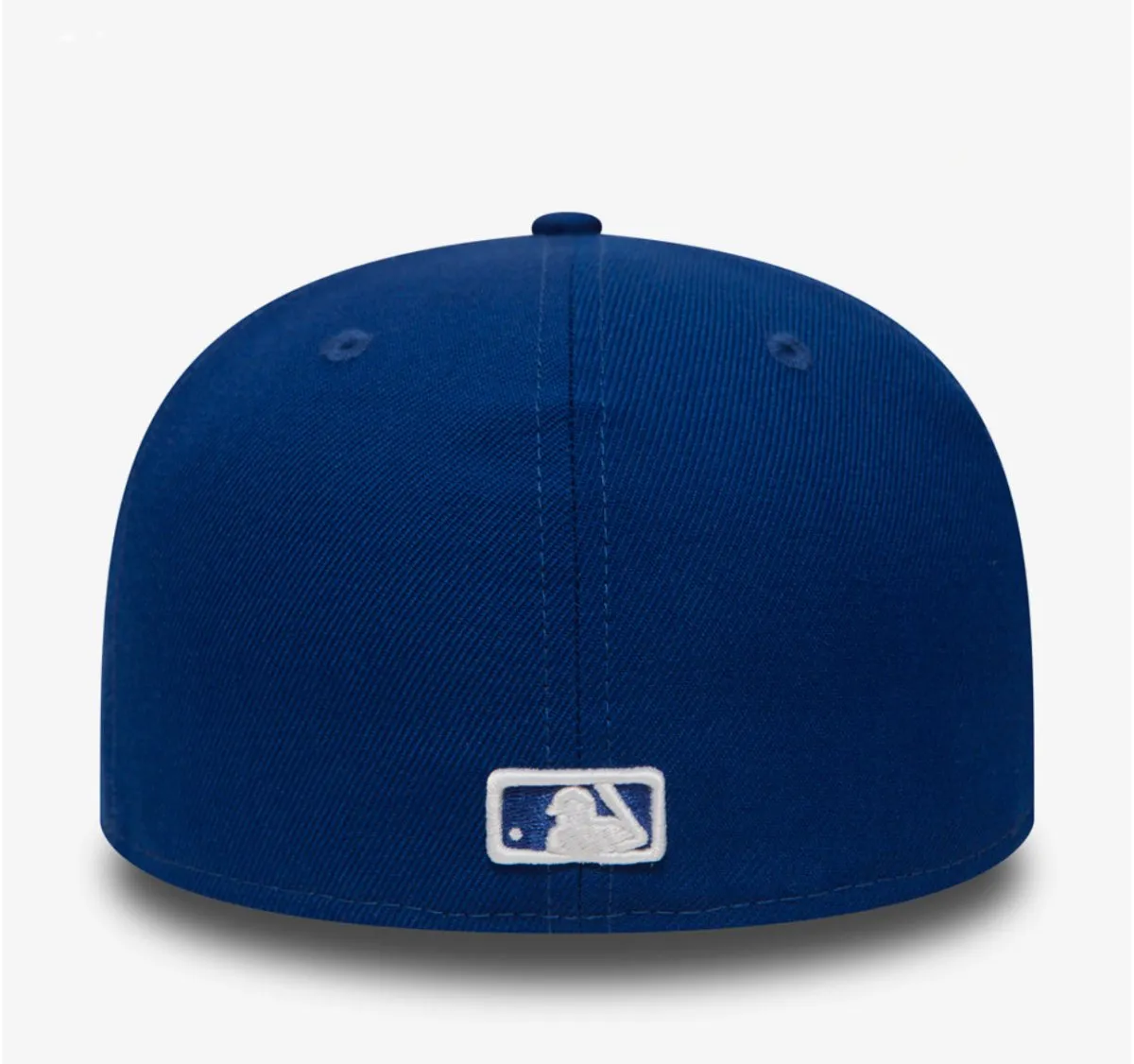 New Era New York Yankees MLB Re-Dub 59FIFTY Fitted Cap Essential Blue