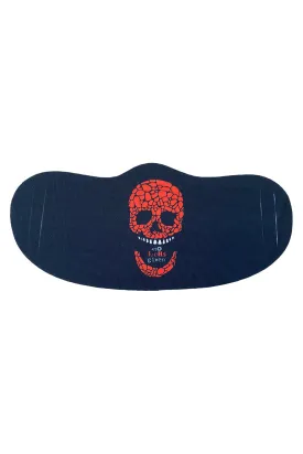 NoFuchsGiven Face Mask