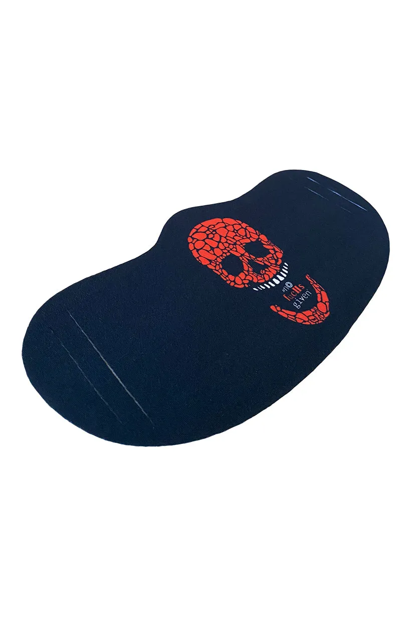 NoFuchsGiven Face Mask