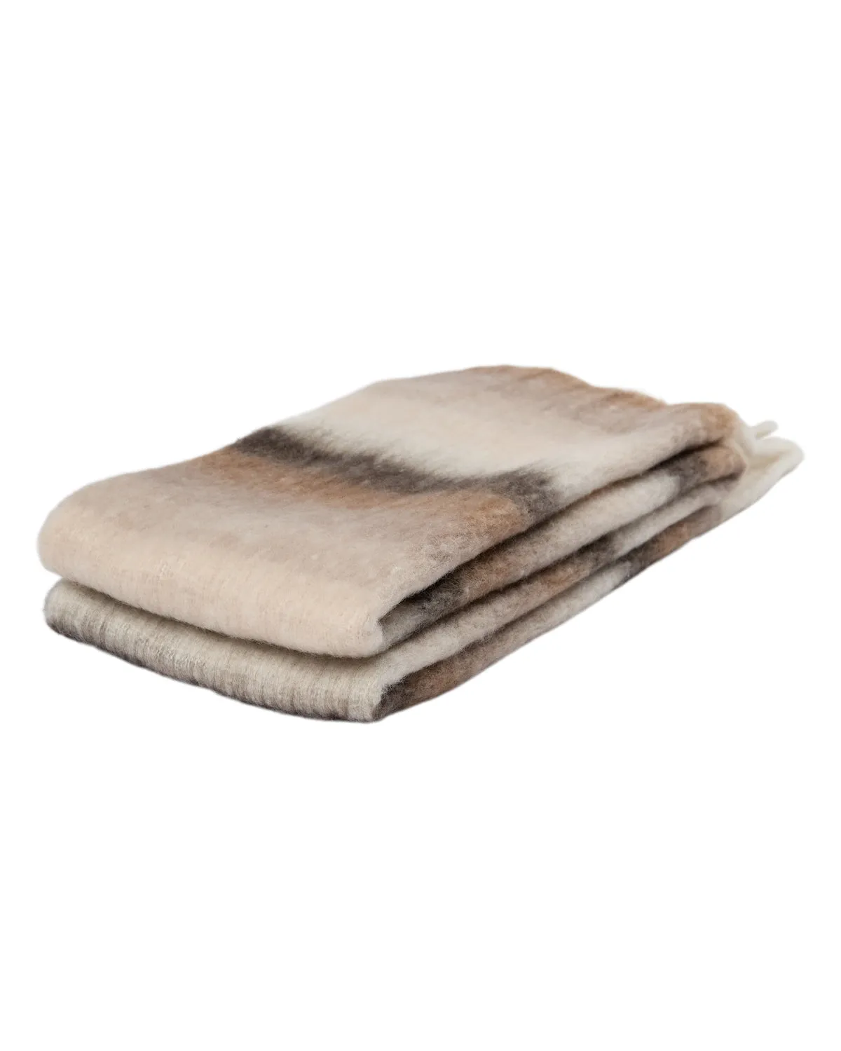 Numph Nugitty Scarf Sesame