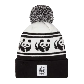 Panda toque