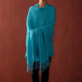 PERSEVERANCE SHAWL 003