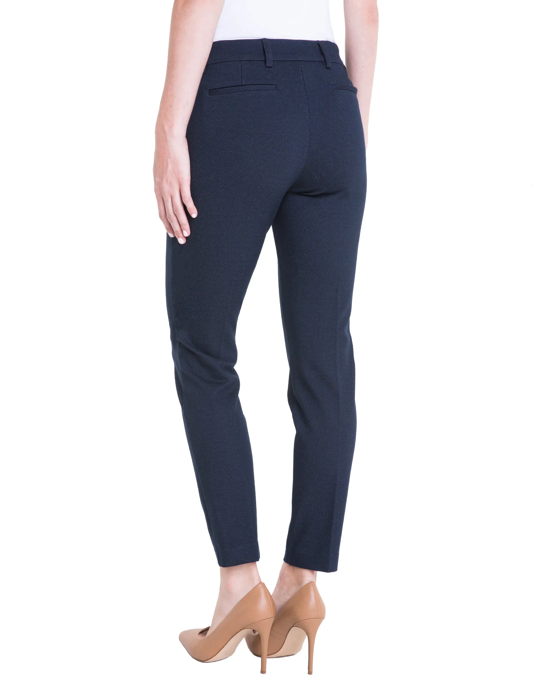 PETITE KELSEY TROUSER