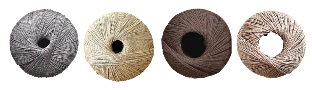 Quixotic shawl