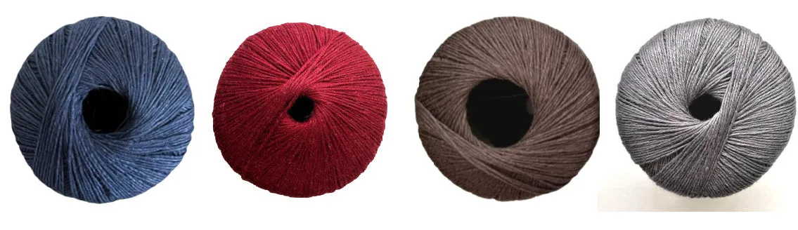 Quixotic shawl