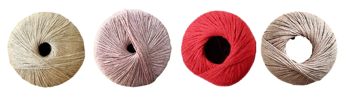 Quixotic shawl