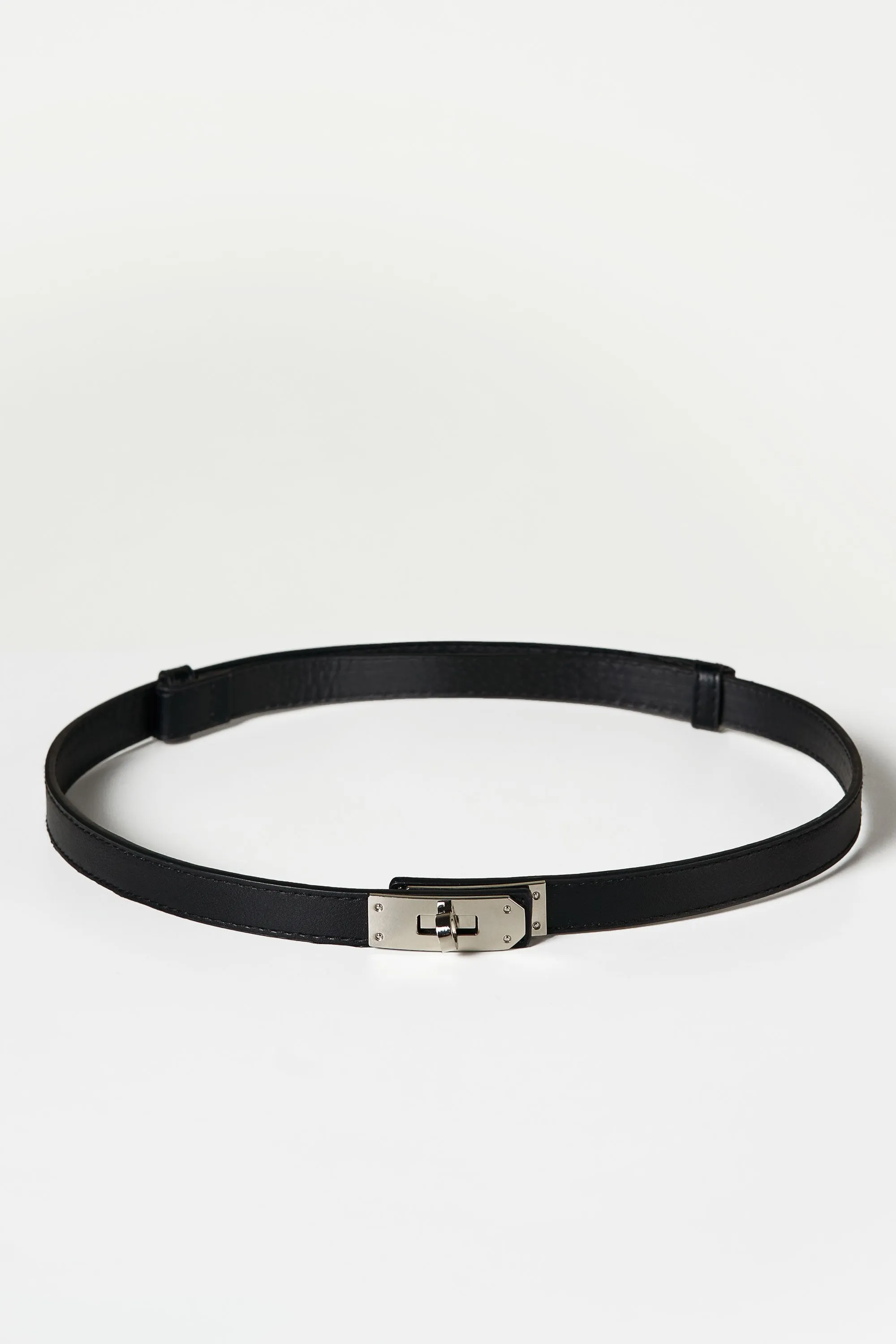 Romina Black Belt