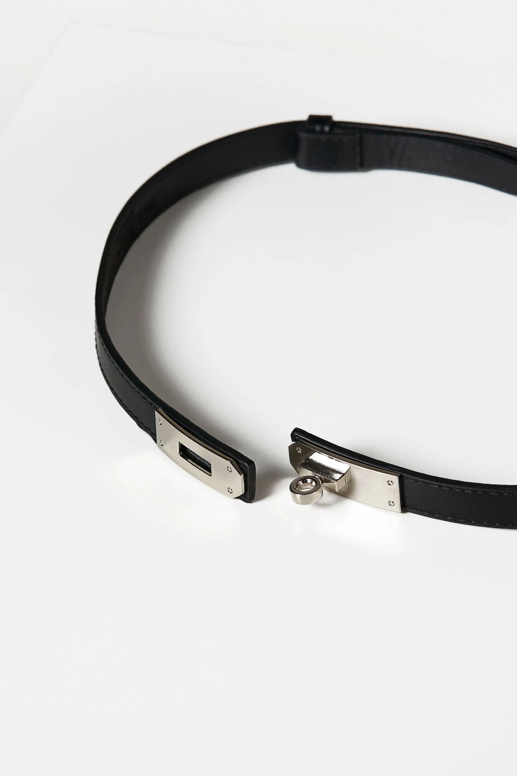 Romina Black Belt