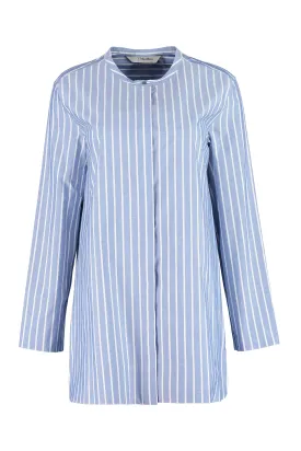 'S Max Mara Addi Striped Shirt