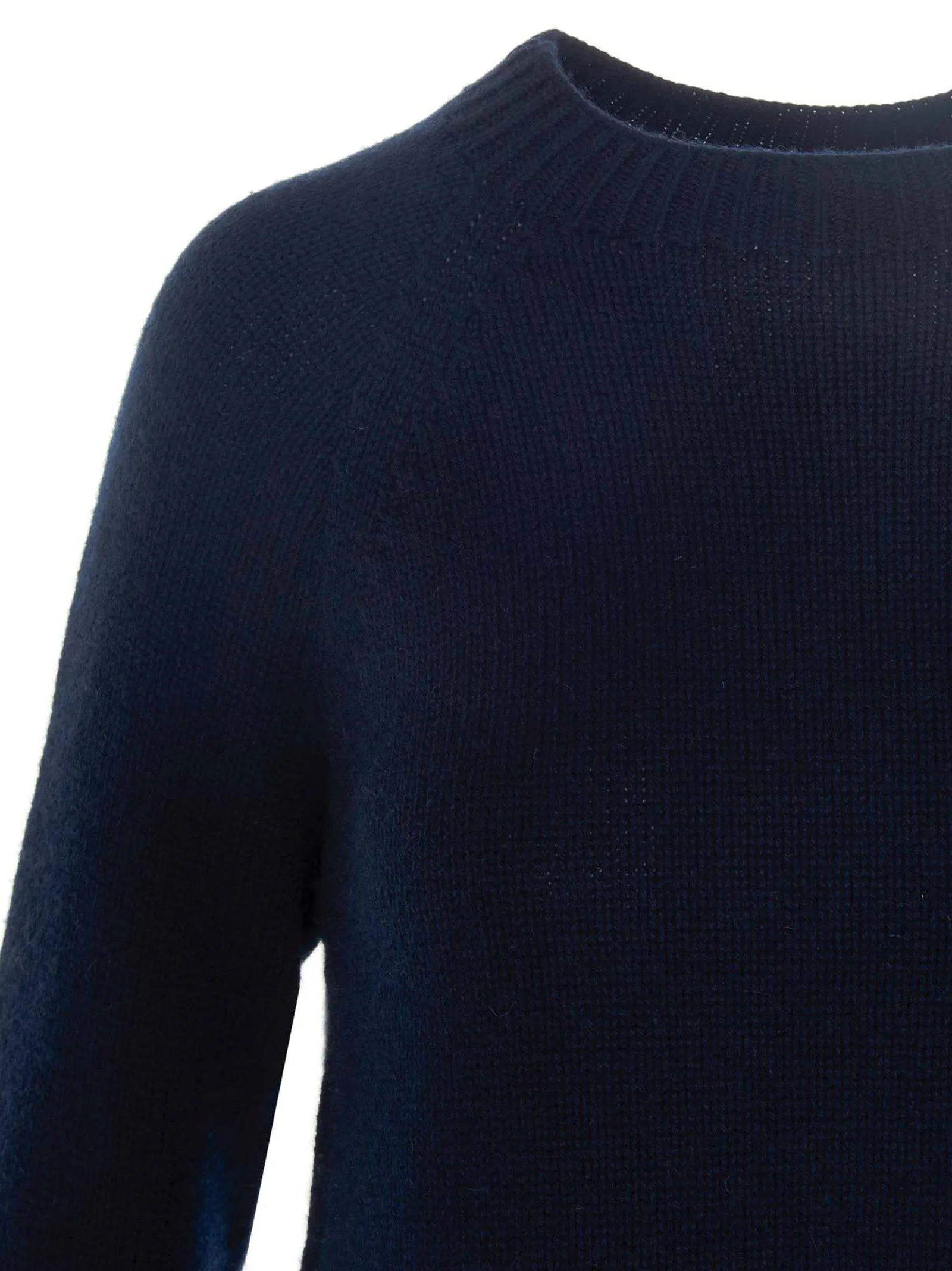 'S Max Mara Crewneck Sweater