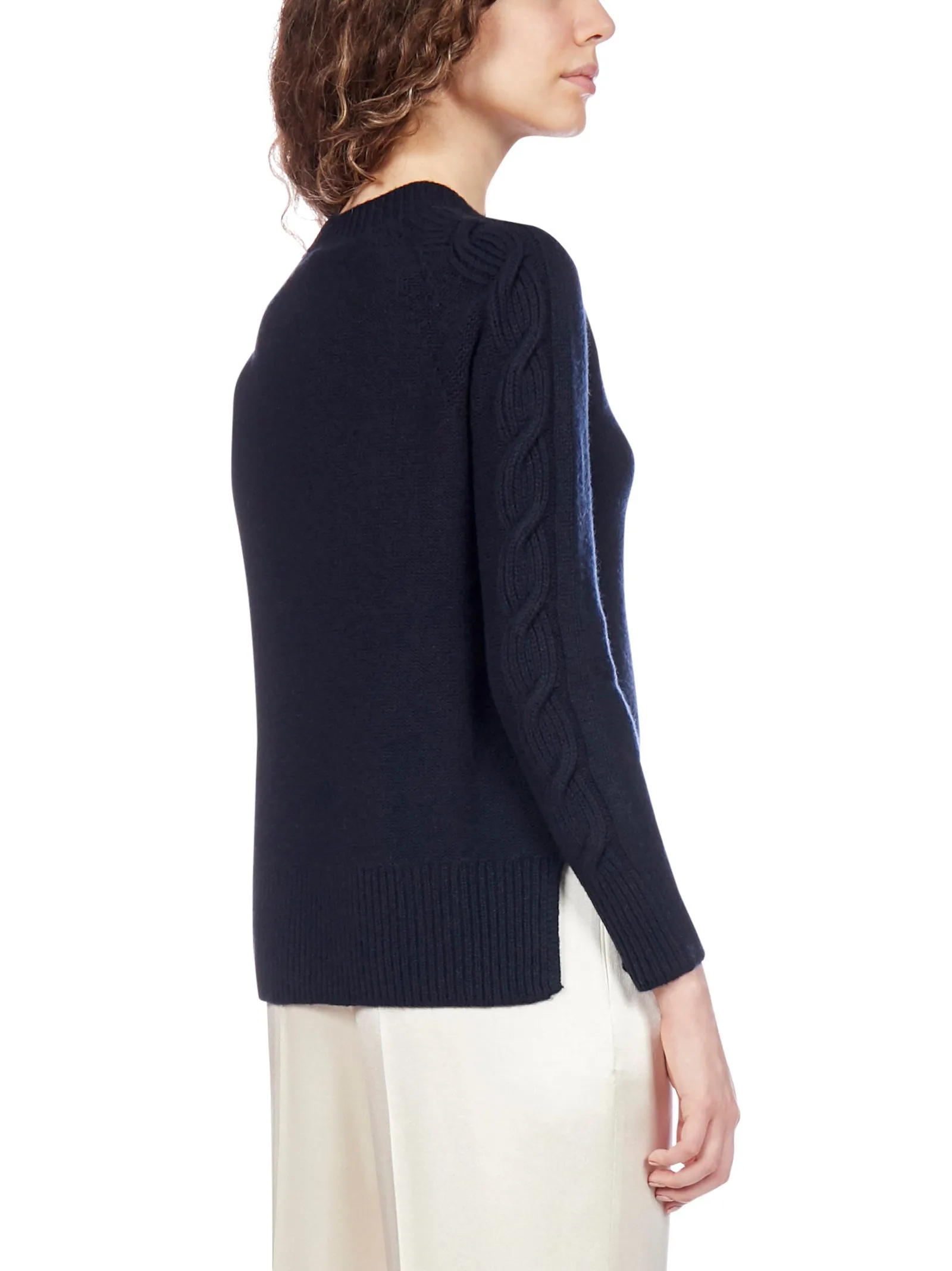 'S Max Mara Crewneck Sweater