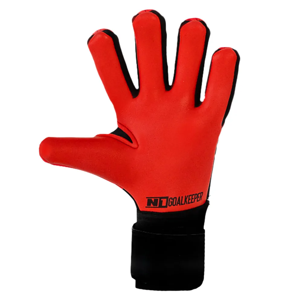 Scorpius Kids 2.0 Red