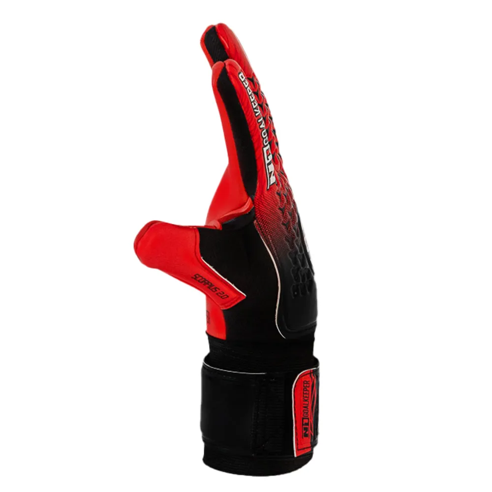 Scorpius Kids 2.0 Red