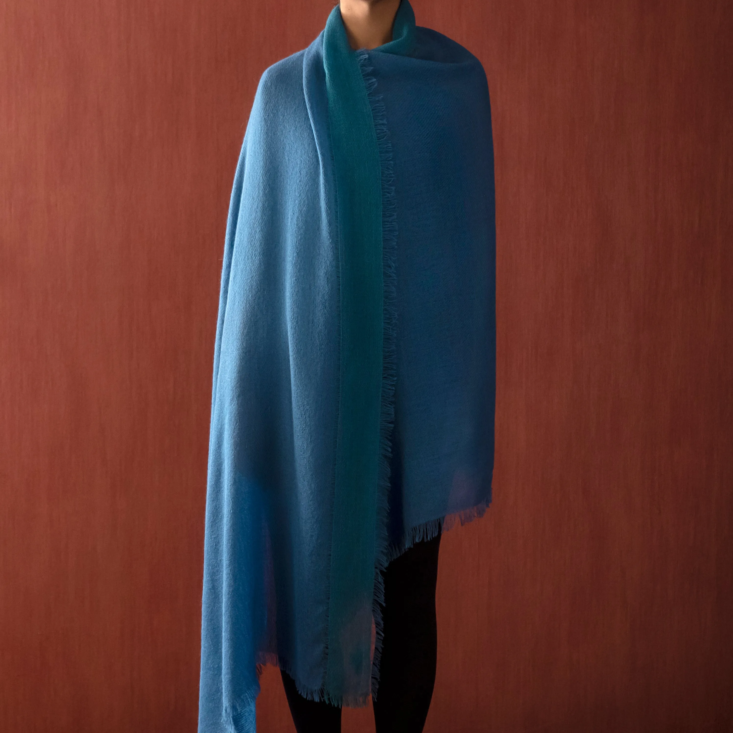 SIMPLICITY SHAWL 001