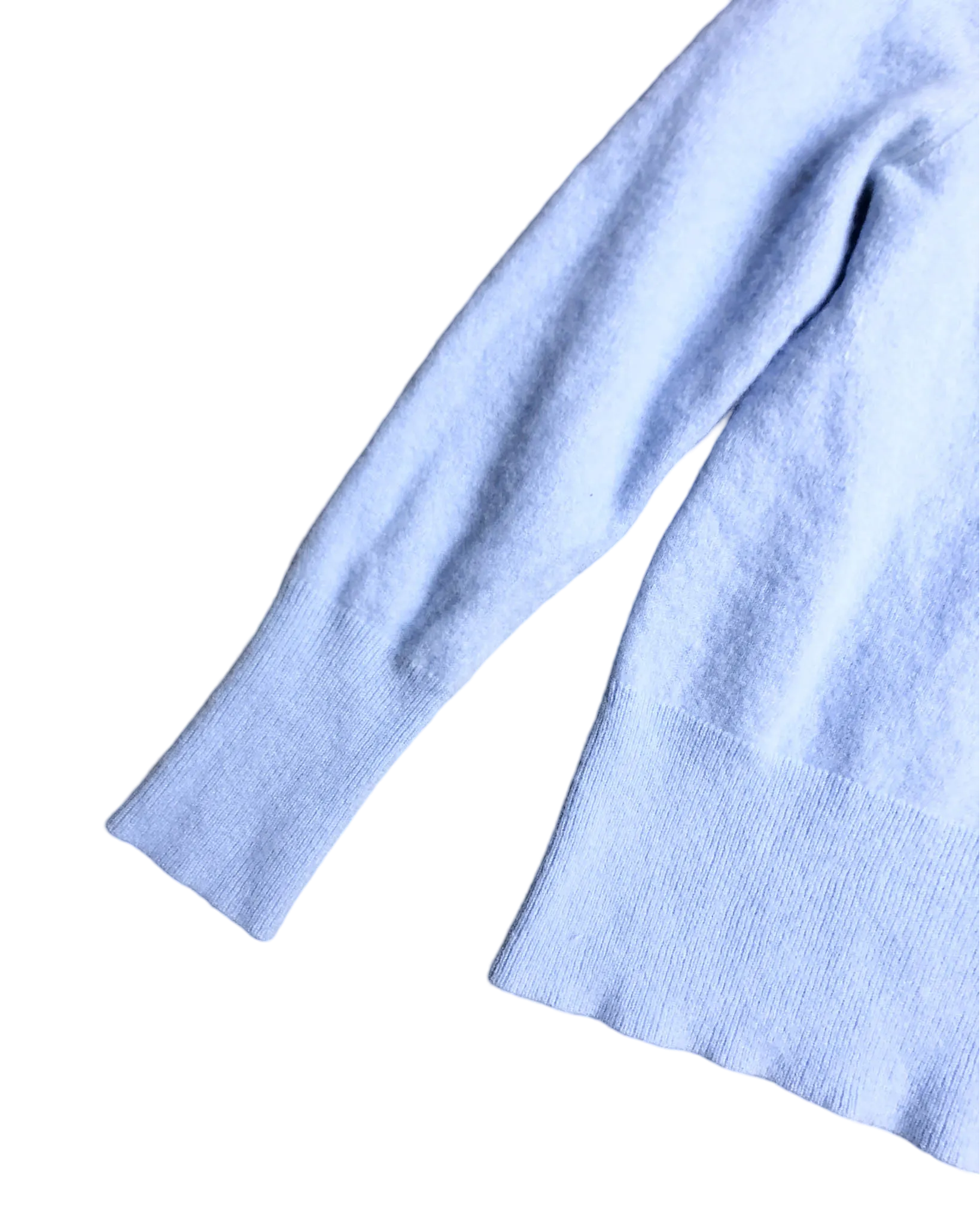 Size L - Equipment Cashmere Jumper