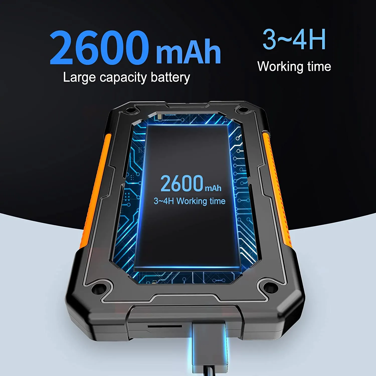 Smart Endoscope Camera