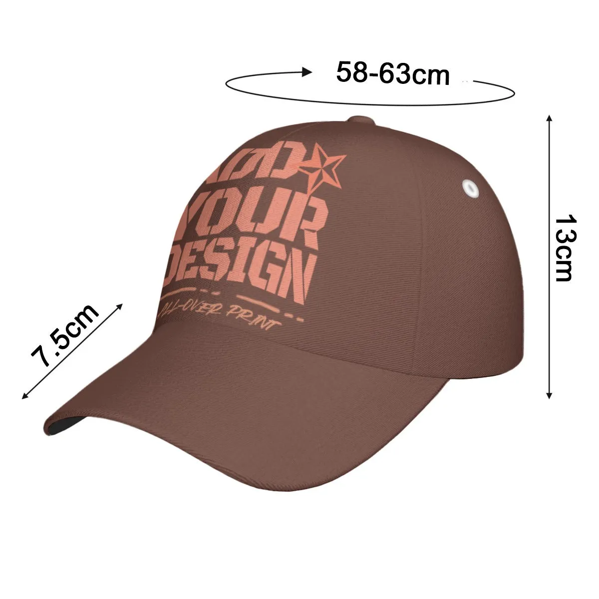Sonic The Hedgehod Cap