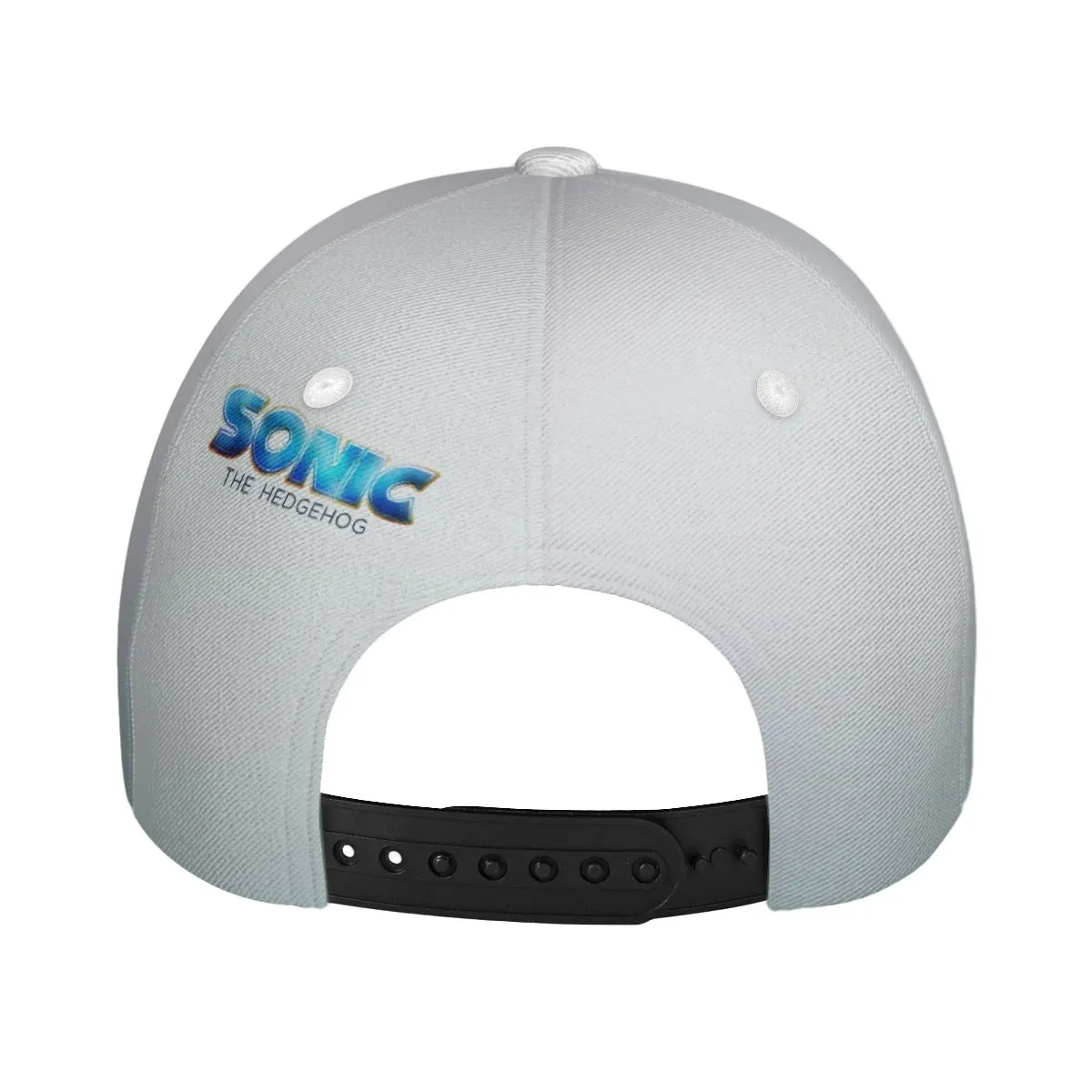 Sonic The Hedgehod Cap