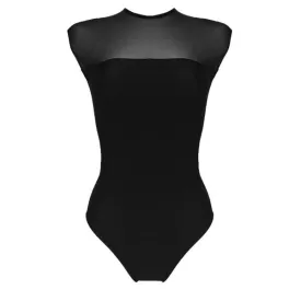 Starlite - Spirit Leotard - Black