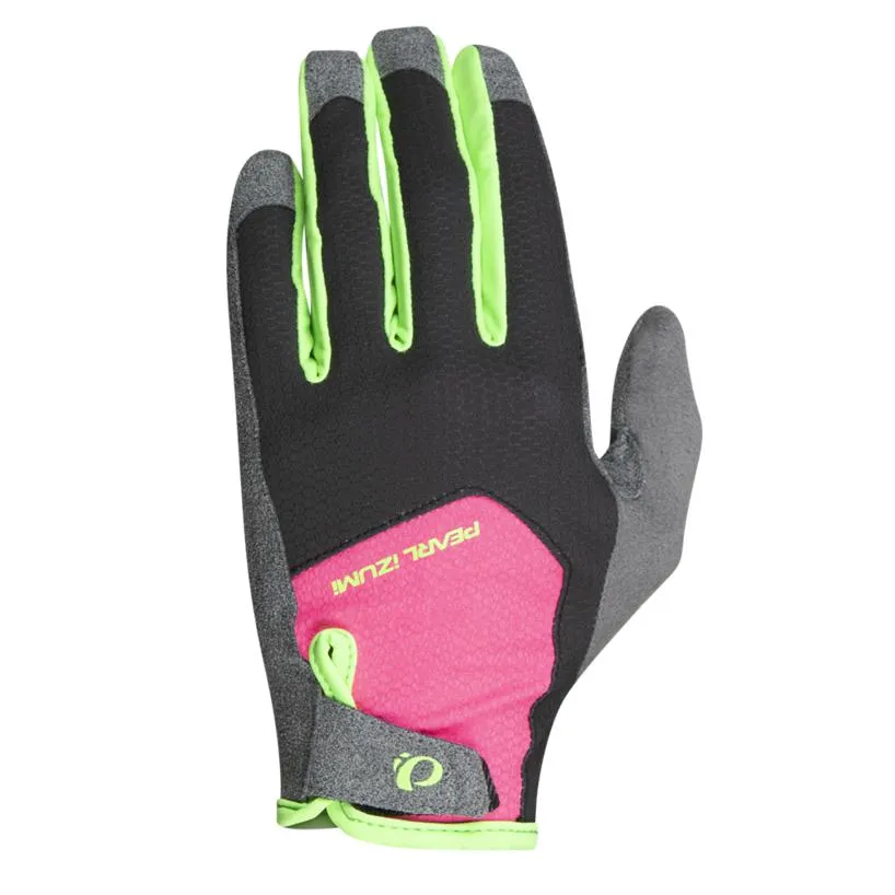 Summit Men's Mountain Bike Gloves